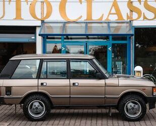 Land Rover Land Rover Range Rover 3.5 V8 Gebrauchtwagen