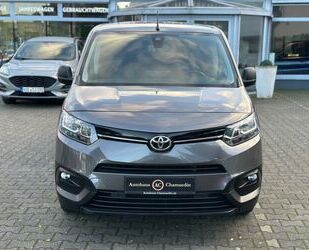 Toyota Toyota Proace City L2 Comfort Gebrauchtwagen