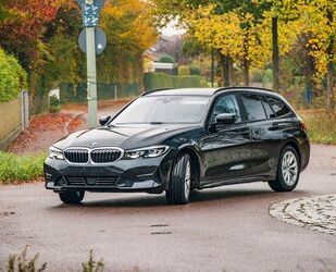 BMW BMW 320d Touring Automatik - Gebrauchtwagen