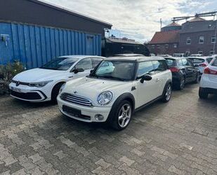 Mini MINI Cooper Clubman PDC Tempo Alus Klima 8-fach Gebrauchtwagen