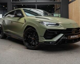 Lamborghini Lamborghini Urus V8 S Keramisch 23 Sportuitlaat UR Gebrauchtwagen