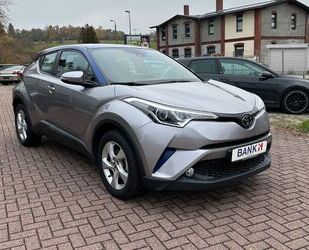 Toyota Toyota C-HR Flow Gebrauchtwagen