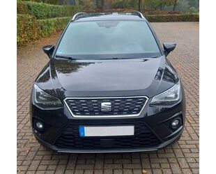 Seat Seat Arona 1.0 TSI 81kW XCELLENCE Gebrauchtwagen