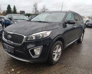 Kia Kia Sorento Vision 4WD Gebrauchtwagen