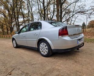 Opel Opel Vectra 2.2 - Gebrauchtwagen