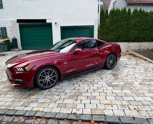 Ford Ford Mustang 2.3 EcoBoost - Gebrauchtwagen