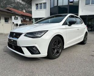 Seat Seat Ibiza FR Sport Design Gebrauchtwagen