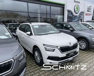 Skoda Skoda KAMIQ SELECTION 1.0 TSI (SOFORT!!!) SHZ D [ Gebrauchtwagen