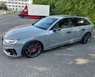 Audi Audi A4 45 TDI edit.one ACC Standhzg MatriX B+O AH Gebrauchtwagen