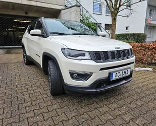 Jeep Jeep Compass 1.4 MultiAir 103kW Sport Gebrauchtwagen