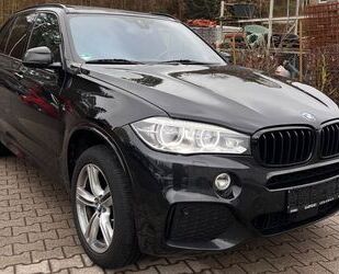 BMW BMW X5 xDrive30d M-Paket_LED_PANO_NAV_ACC_VOLL Gebrauchtwagen