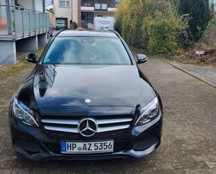 Mercedes-Benz Mercedes-Benz C 220 BlueTEC T - Gebrauchtwagen