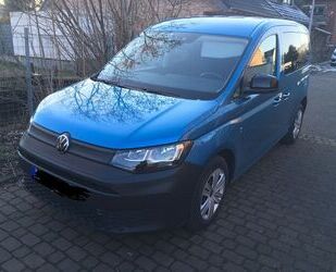 VW Volkswagen Caddy 2,0TDI 90kW BMT Caddy Caddy Gebrauchtwagen