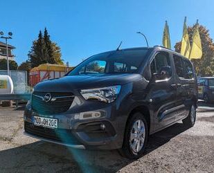 Opel Combo Life Gebrauchtwagen