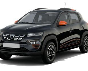 Dacia Dacia Spring Comfort Plus Comfort Plus CCS IDIVID Gebrauchtwagen