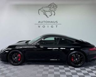 Porsche Porsche 991 Carrera S|Sport-AGA|Approved|PZ-Hisori Gebrauchtwagen