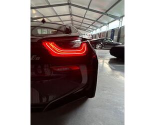 BMW BMW i8 Coupé - Head-up, Laserlicht, Harmann-Kardon Gebrauchtwagen