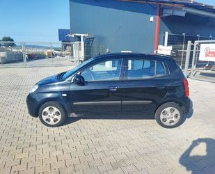 Kia Kia Picanto 1.1 Attract Gebrauchtwagen