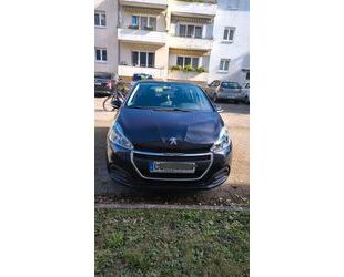 Peugeot Peugeot 208 PureTech 82 Active Active Gebrauchtwagen