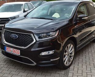 Ford Ford Edge Vignale Panorama Kamera Pdc Led Gebrauchtwagen