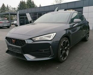 Cupra Cupra Leon VZ 1.4 e-Hybrid /ACC/PDC/VIRTUAL/CAM Gebrauchtwagen