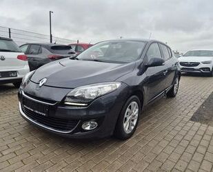 Renault Renault Megane III Lim. 5-trg. Dynamique Gebrauchtwagen