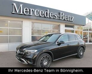 Mercedes-Benz Mercedes-Benz GLC 200 4matic / AHV / 360° / Burmes Gebrauchtwagen