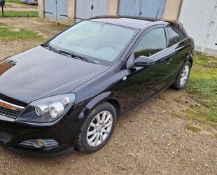 Opel Opel Astra GTC 1.8 ECOTEC Edition Edition Gebrauchtwagen