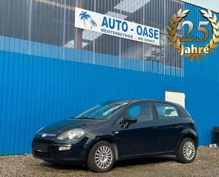 Fiat Fiat Punto Evo**MyLife** HU 08/2025** Gebrauchtwagen