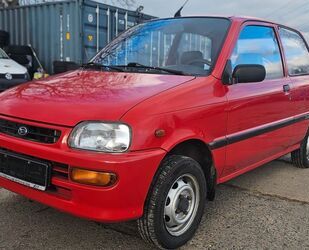 Daihatsu Daihatsu Cuore Tüv 10.2026 Gebrauchtwagen