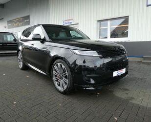 Land Rover Land Rover Range Rover Sport P460e Dynamic HSE Hyb Gebrauchtwagen