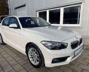 BMW BMW 118 Baureihe 1 Lim. 5-trg. 118i Advantage Gebrauchtwagen