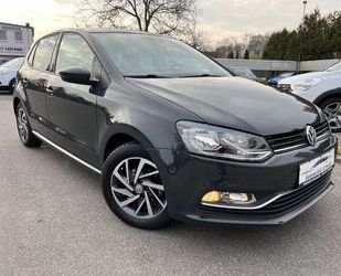 VW Volkswagen Polo V Sound++PDC++SHZ++ALU++ Gebrauchtwagen