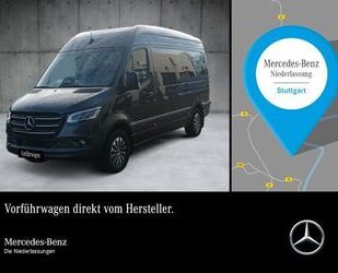 Mercedes-Benz Mercedes-Benz Sprinter 319 CDI Tourer SELECT Hoch Gebrauchtwagen