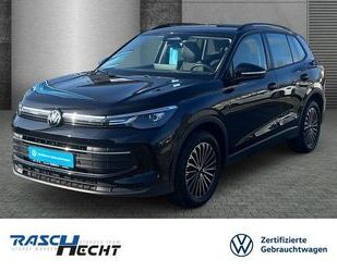 VW Volkswagen Tiguan Life 2.0 TDI DSG*AHK*LED*NAVI*SH Gebrauchtwagen