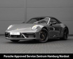 Porsche Porsche 992 (911) Carrera GTS Cabriolet Gebrauchtwagen