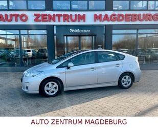 Toyota Toyota Prius 1,8i Life Klimaaut,Nav,Tempo,Autom,PD Gebrauchtwagen