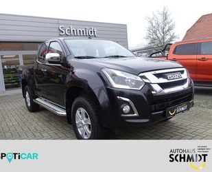 Isuzu Isuzu D-Max Space Cab 1,9 LS mit Luftfahrwerk Gebrauchtwagen