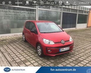 VW up! Gebrauchtwagen