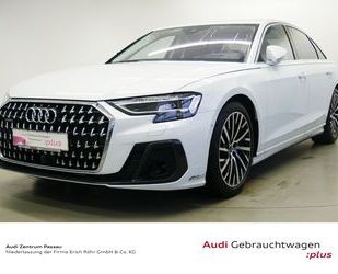 Audi A8 Gebrauchtwagen