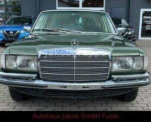 Mercedes-Benz Mercedes-Benz 450 SEL V8 *OLDTIMER*1973*1.HAND*SAM Oldtimer