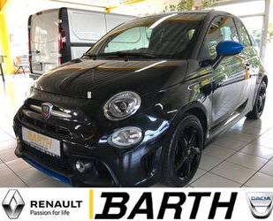 Abarth Abarth 595 Gebrauchtwagen