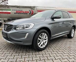 Volvo Volvo XC60 D3 Summum LEDER+NAVI + XENON + KEYLESS+ Gebrauchtwagen