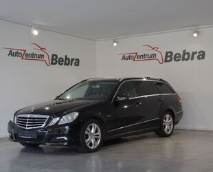 Mercedes-Benz Mercedes-Benz E 250 CGI BlueEffi.Automatik/Xenon/N Gebrauchtwagen