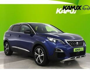 Peugeot Peugeot 3008 1.5BHDI Aut.Allure GT+LED+NAVI+CARPLA Gebrauchtwagen