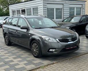 Kia Kia ceed Sportswagon Klima 1 Hand Gebrauchtwagen