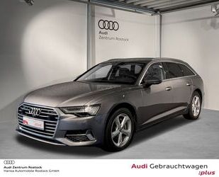 Audi Audi A6 Avant 40 TDI S tronic+NAVI+HD MATRIX+HEAD Gebrauchtwagen