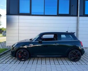 Mini MINI John Cooper Works Leder/Navi/PDC Gebrauchtwagen