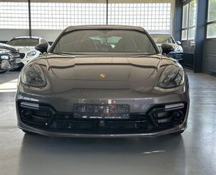 Porsche Porsche Panamera4S Sport-Design/Chrono/PDLS+/Carbo Gebrauchtwagen