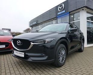 Mazda Mazda CX-5 2.2 SKYACTIV-D 150 Exclusive-Line FWD A Gebrauchtwagen